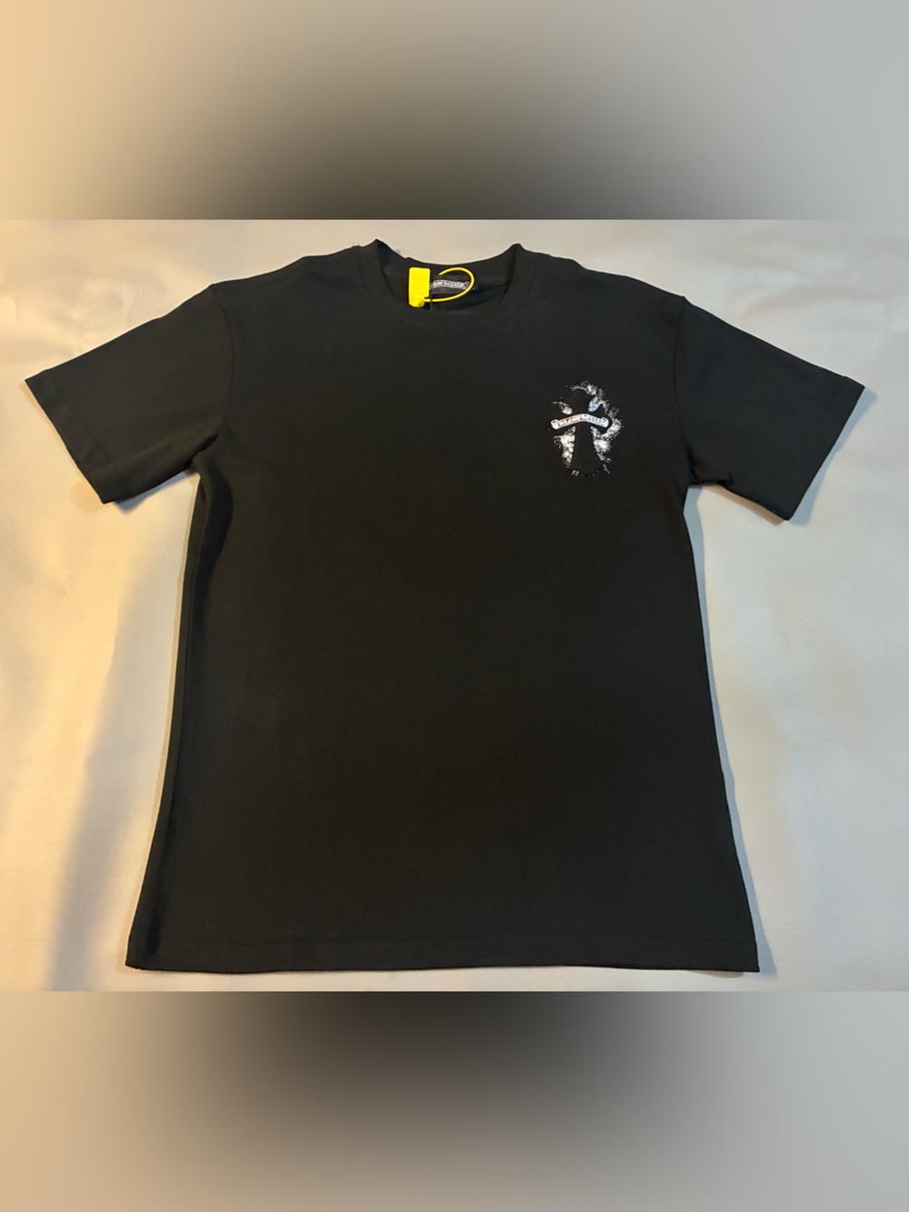 Chrome Hearts T-Shirt Black